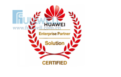HUAWEI and FULLWELL Triple Play