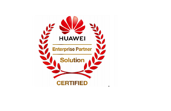 HUAWEI awarded FULLWELL: Certified ISV Partner